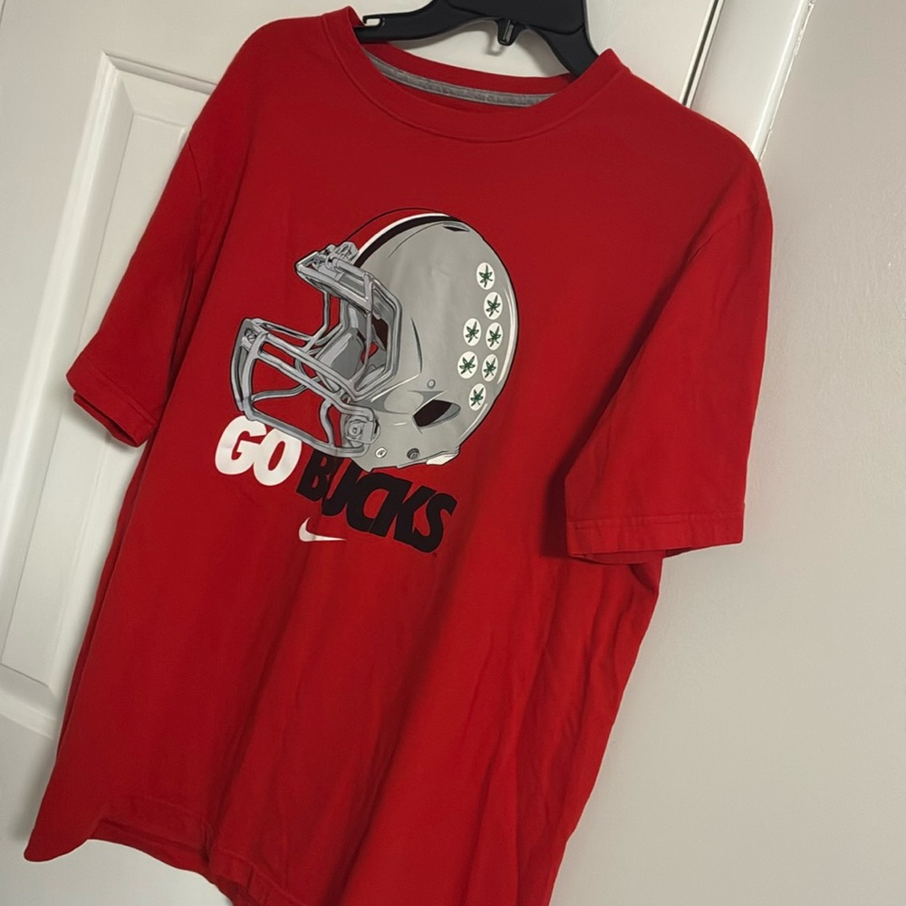 Nike Ohio State T-shirt